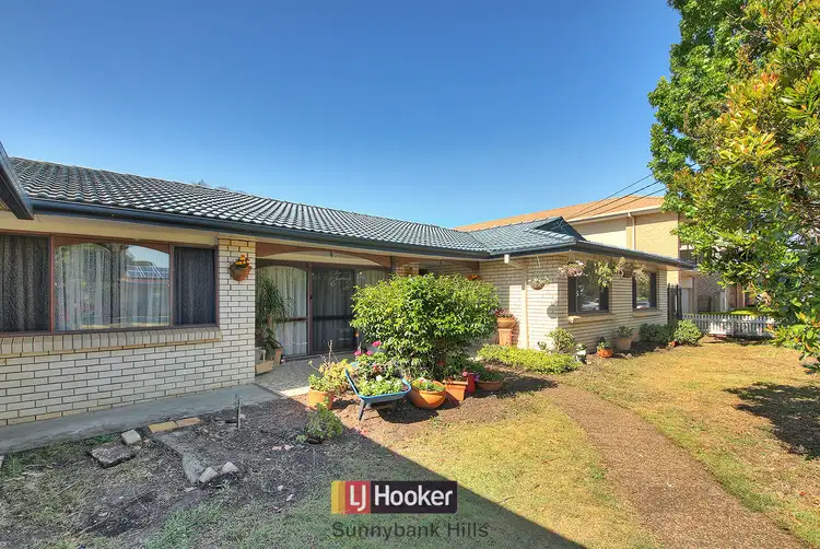 Main view of Homely house listing, 2 Fleetwood Street, Macgregor QLD 4109