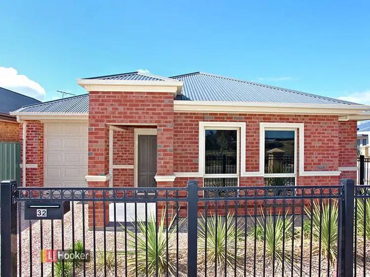 Second view of Homely house listing, 32 Hindmarsh Circuit, Mawson Lakes SA 5095
