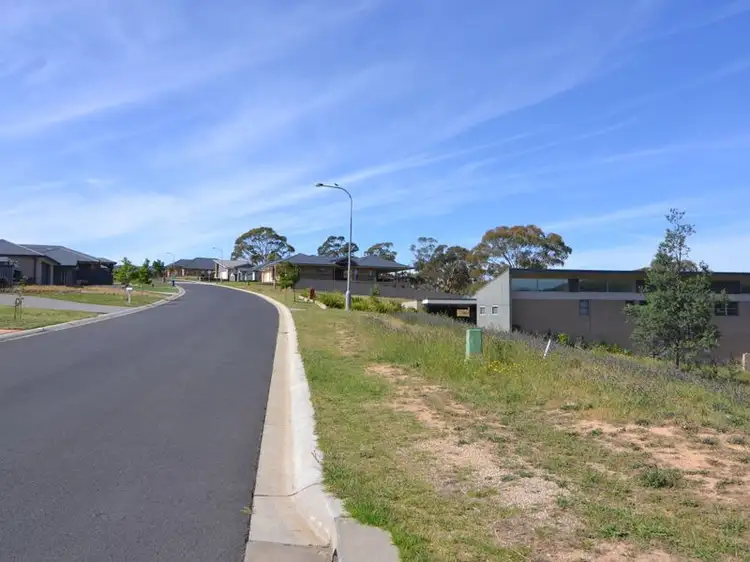 Second view of Homely land listing, Lot 516 Hillcrest Avenue, Lithgow NSW 2790