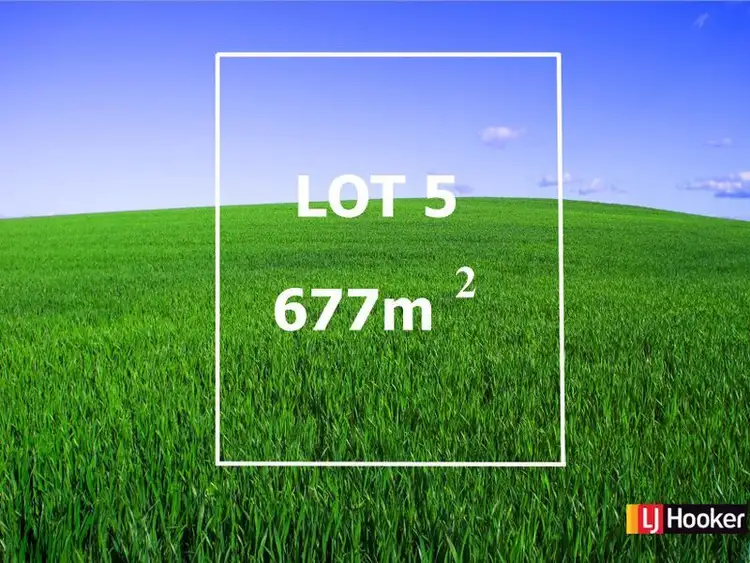Main view of Homely land listing, 48 Dalyston - Glen Forbes Road, Dalyston VIC 3992