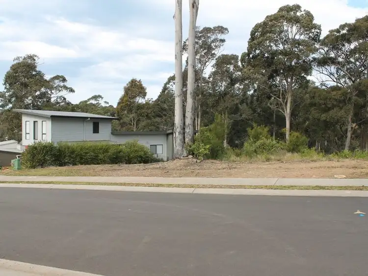 Fourth view of Homely land listing, 18 Bunderra Circuit, Lilli Pilli NSW 2536