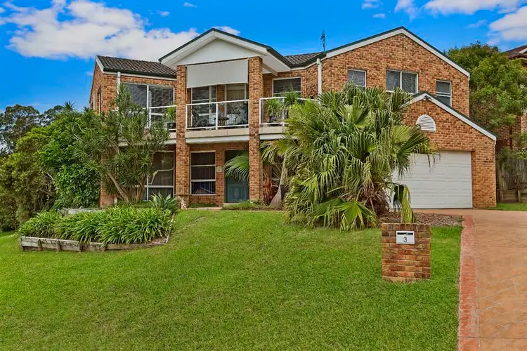 3 Robertson Court, Terrigal NSW 2260