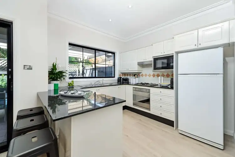Third view of Homely townhouse listing, 9C/44 William Street, Botany NSW 2019