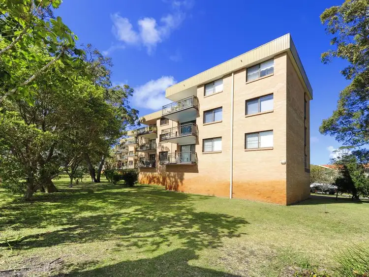 Fourth view of Homely unit listing, 2/1 Intrepid Close, Nelson Bay NSW 2315