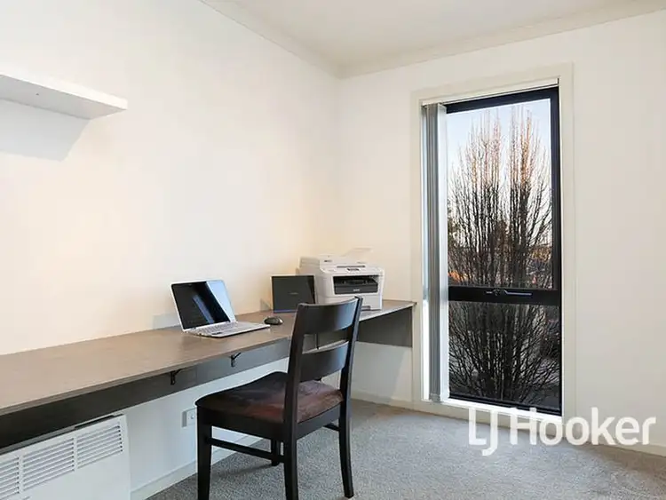 Sixth view of Homely townhouse listing, 38/39 Astley Crescent, Point Cook VIC 3030