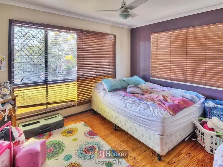 Sixth view of Homely house listing, 8 Hannam Street, Woodridge QLD 4114