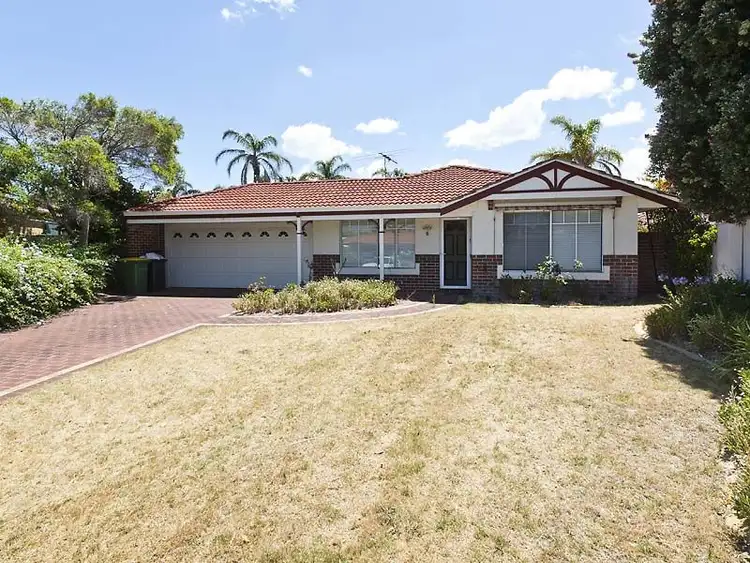 Fifth view of Homely house listing, 16 Elysee Court, Port Kennedy WA 6172