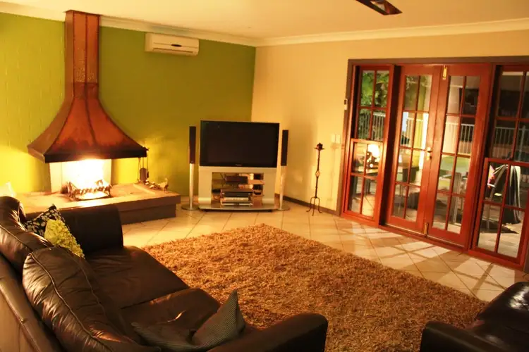 Second view of Homely house listing, 23 Limosa Street, Bellbowrie QLD 4070