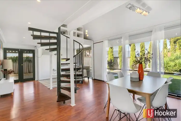 Second view of Homely townhouse listing, 5/4 Albert Place, Payneham SA 5070