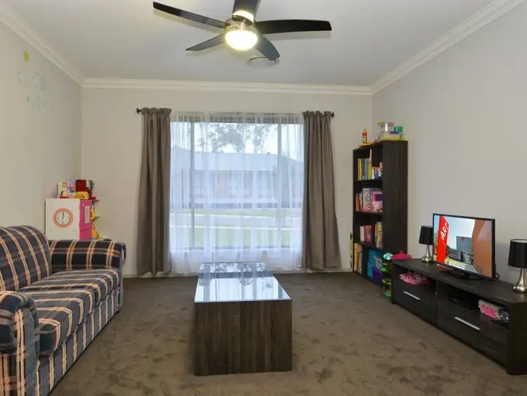Fifth view of Homely house listing, 8 Magnetic Drive, Ashtonfield NSW 2323