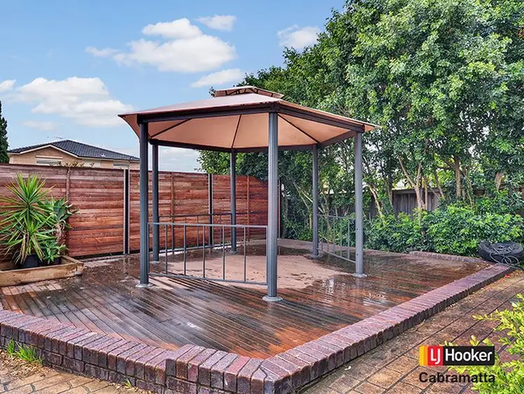 Sixth view of Homely semi-detached listing, 1/44 Ferngrove Road, Canley Heights NSW 2166