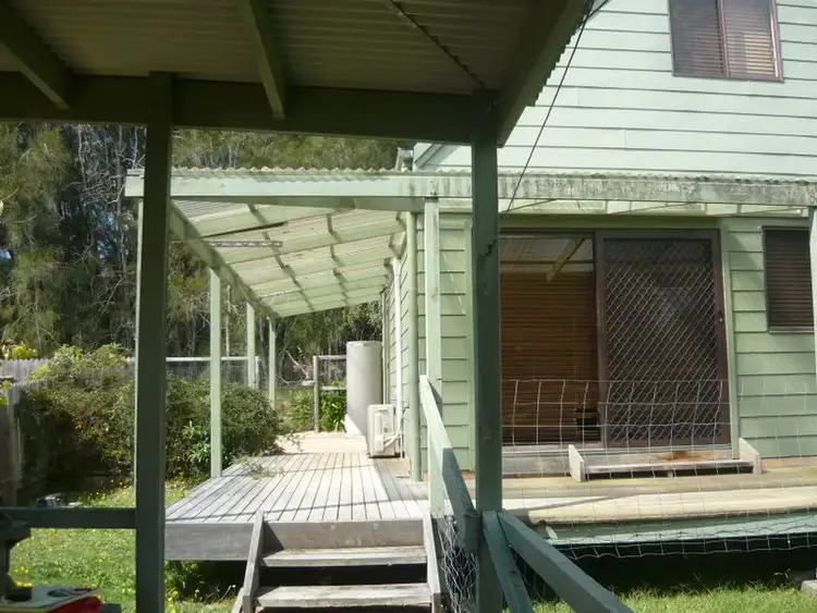 Fifth view of Homely house listing, 45 Tatiara Street, Dalmeny NSW 2546