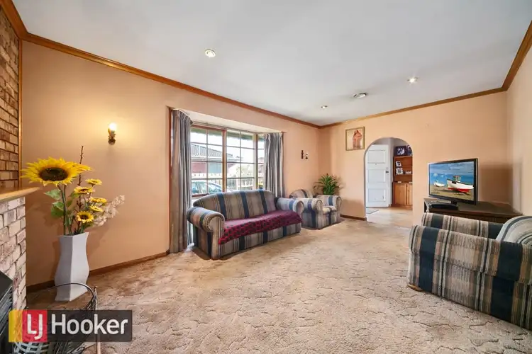 Fourth view of Homely house listing, 35 Regina street, Springvale South VIC 3172