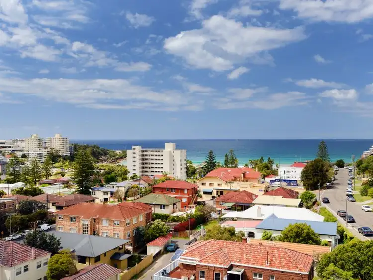 Third view of Homely unit listing, 12/32 Undercliff Road, Freshwater NSW 2096