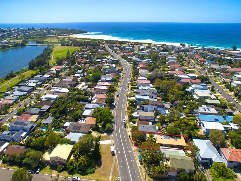 Main view of Homely house listing, 6 Adams Street, Curl Curl NSW 2096