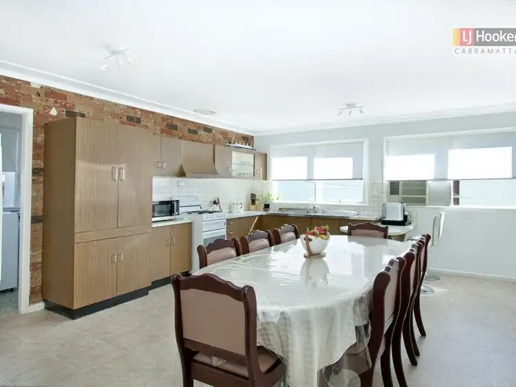 Fourth view of Homely house listing, 247 John Street, Cabramatta NSW 2166