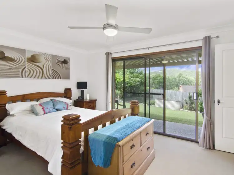 Fifth view of Homely house listing, 11 Westchester Court, Nerang QLD 4211