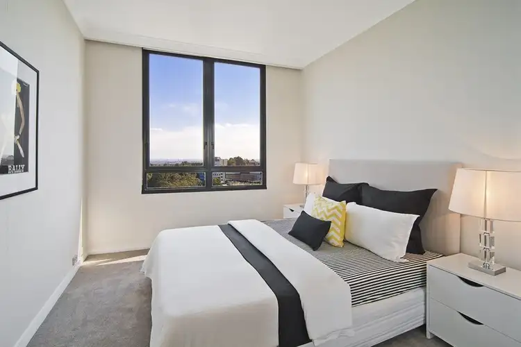 Fifth view of Homely apartment listing, 1410/3 Herbert Street, St Leonards NSW 2065