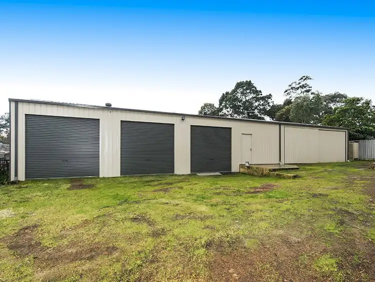 Fifth view of Homely house listing, 6 Springdale Road, Kalamunda WA 6076