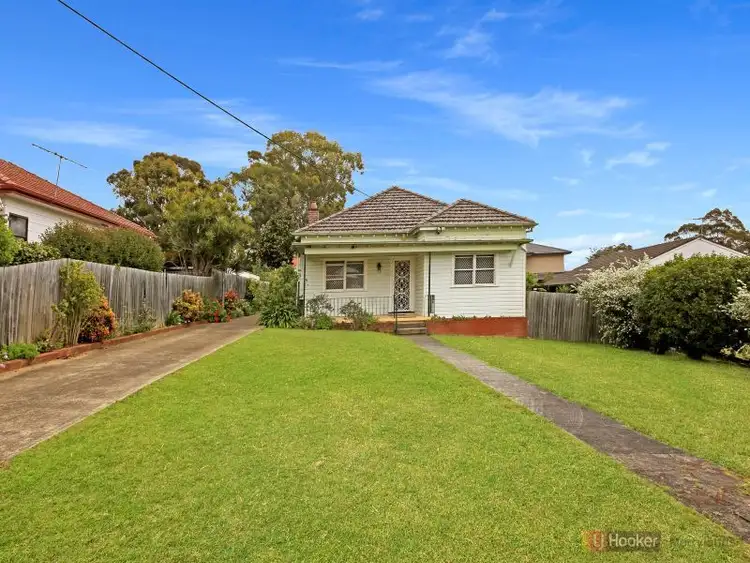 Main view of Homely house listing, 12 Frances Street, Merrylands NSW 2160
