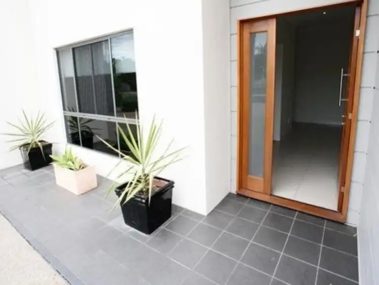 Fourth view of Homely house listing, 55 Orchid Avenue, Urangan QLD 4655