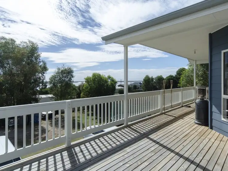 Fifth view of Homely house listing, Lot 8/1A Jolly Street, Hindmarsh Island SA 5214