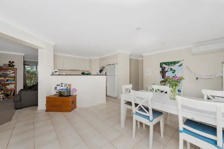 Main view of Homely house listing, 57 Gawain Drive, Ormeau QLD 4208