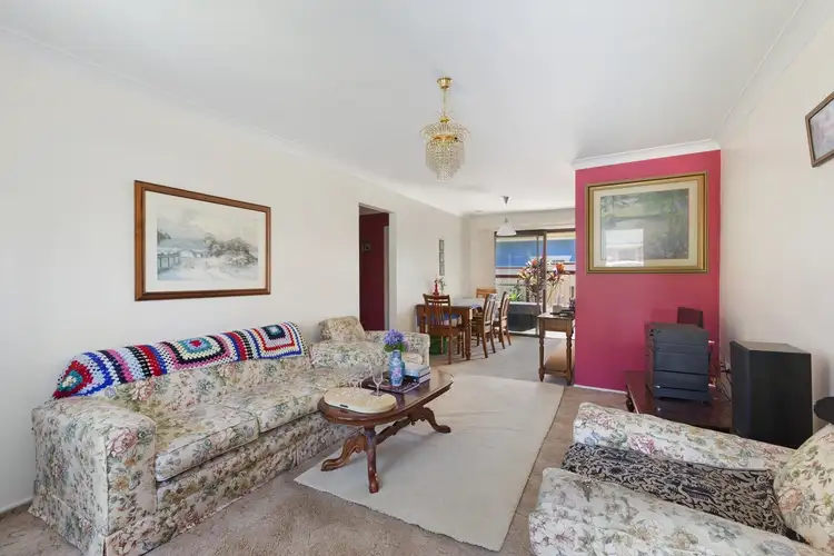 Fourth view of Homely villa listing, 6/6-8 Centennial Avenue, Long Jetty NSW 2261