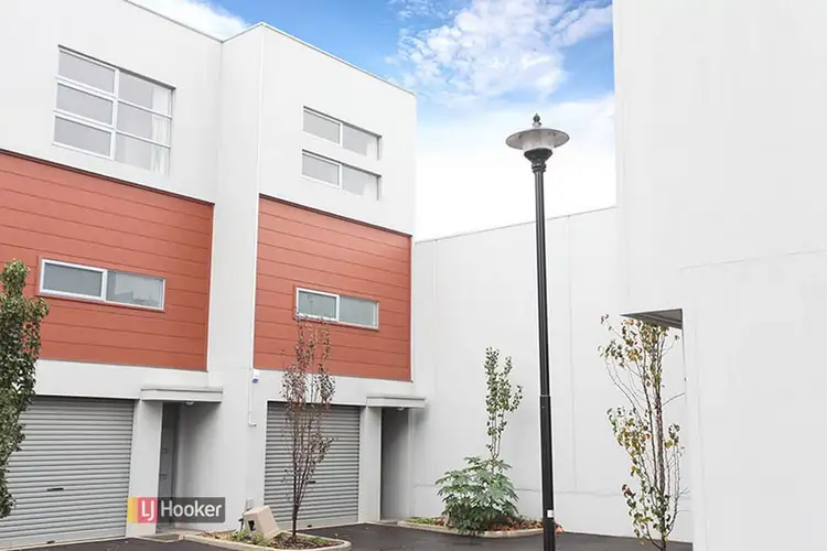 14/5 Coventry Street, Mawson Lakes SA 5095