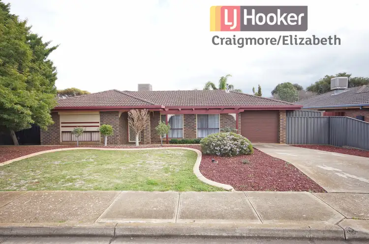 Main view of Homely house listing, 94 Washington Drive, Craigmore SA 5114