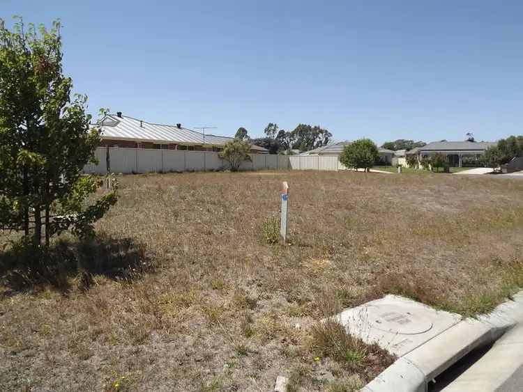 Second view of Homely land listing, Lot 160 Centenary Drive, Kilmore VIC 3764