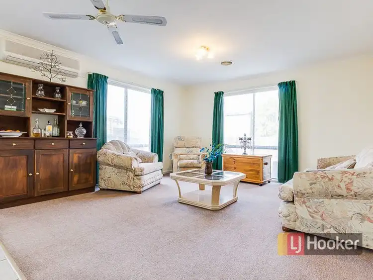 Second view of Homely house listing, 11 Alsace Avenue, Hoppers Crossing VIC 3029