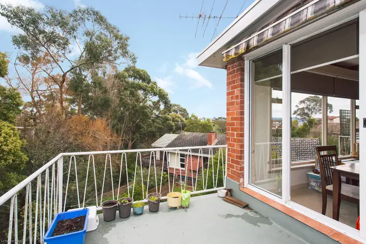 Sixth view of Homely unit listing, 3/8 Woolton Place, Sandy Bay TAS 7005