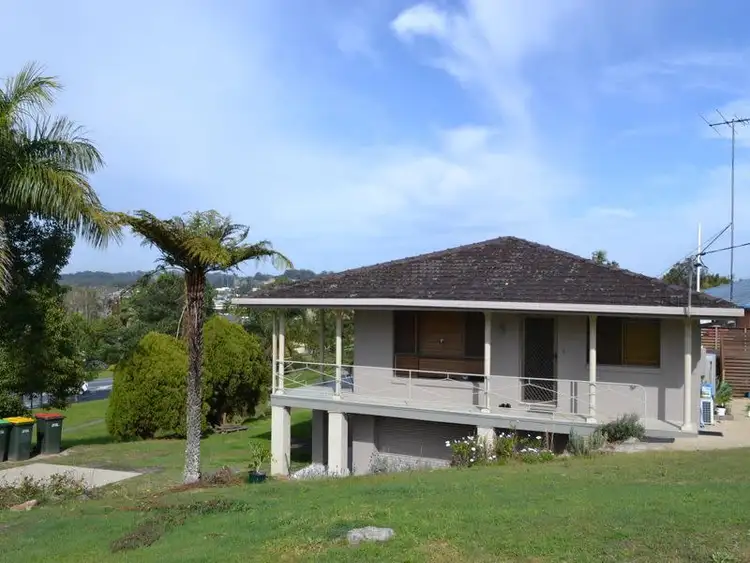 Fourth view of Homely house listing, 1 Grandview Drive, Macksville NSW 2447