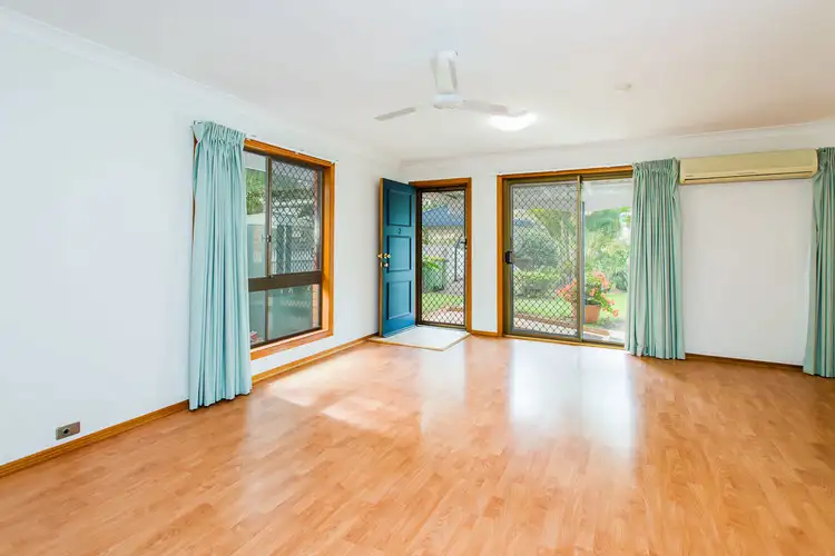 Fifth view of Homely semi-detached listing, 2/12 Warrie Close, Paradise Point QLD 4216