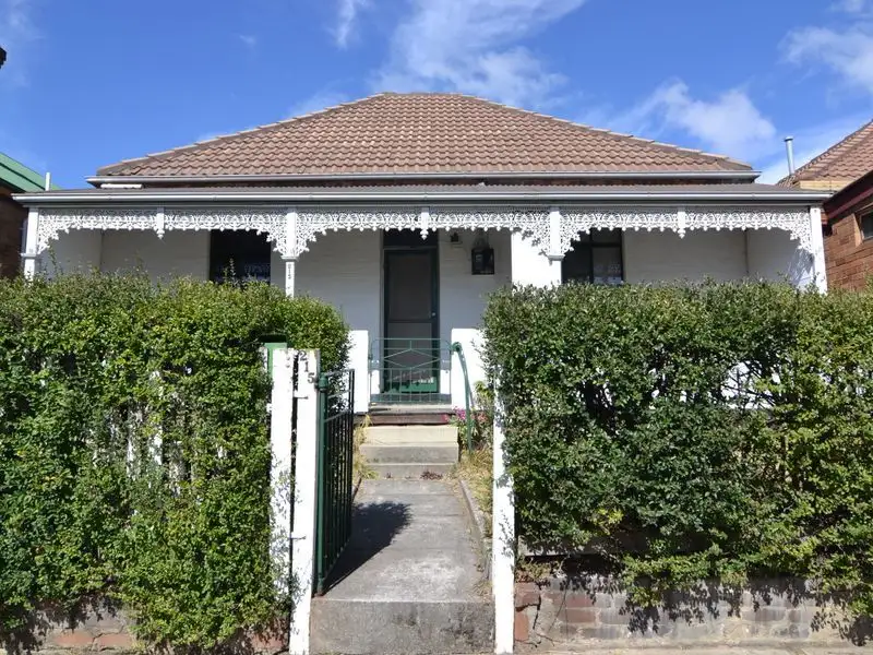 Main view of Homely house listing, 215 Mort Street, Lithgow NSW 2790