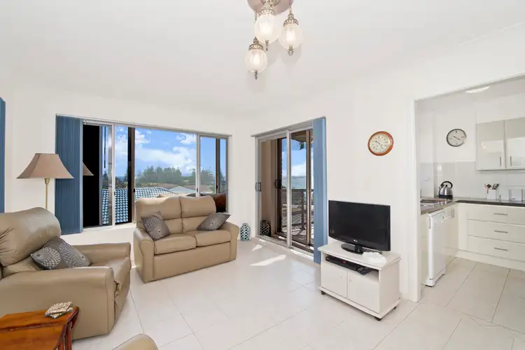 Second view of Homely unit listing, 4/99 Pacific Drive, Port Macquarie NSW 2444