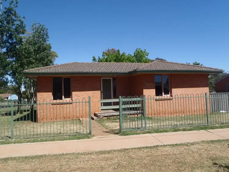 Main view of Homely house listing, 27 Braun Avenue, Dubbo NSW 2830