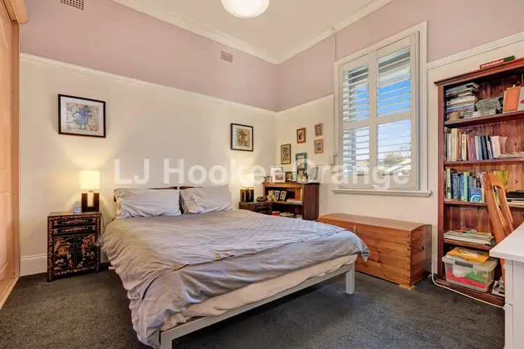 Fourth view of Homely house listing, 16 Hamer Street, Orange NSW 2800