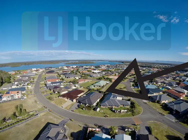 Main view of Homely house listing, 3 Diamantina Circuit, Harrington NSW 2427