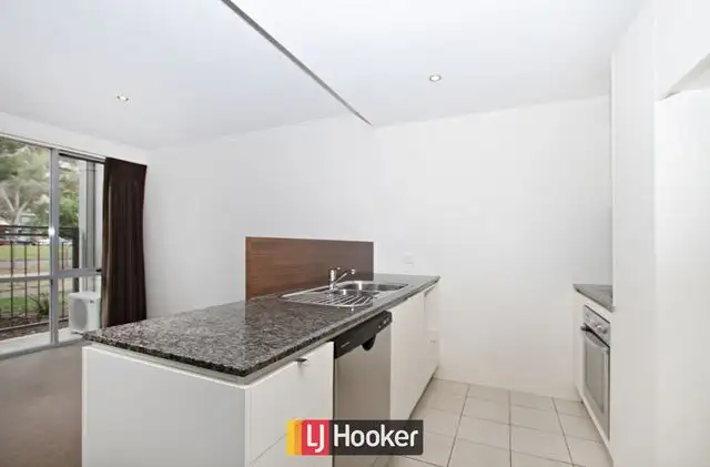 Third view of Homely apartment listing, 5/77 Northbourne Avenue 'The Avenue', Turner ACT 2612