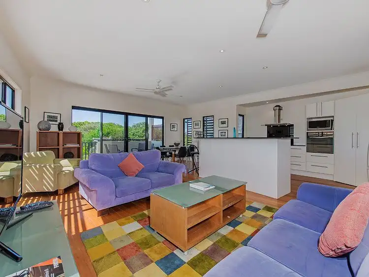 Second view of Homely house listing, 13/80 North Shore Road, Twin Waters QLD 4564