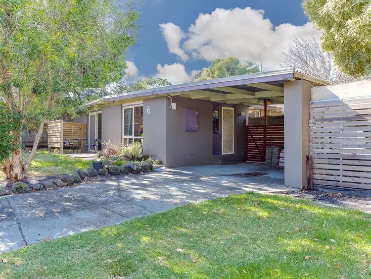 6 Callender Court, Frankston VIC 3199