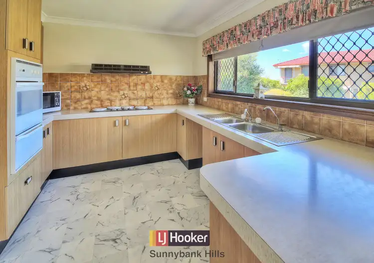 Second view of Homely house listing, 156 Pinelands Road, Sunnybank Hills QLD 4109