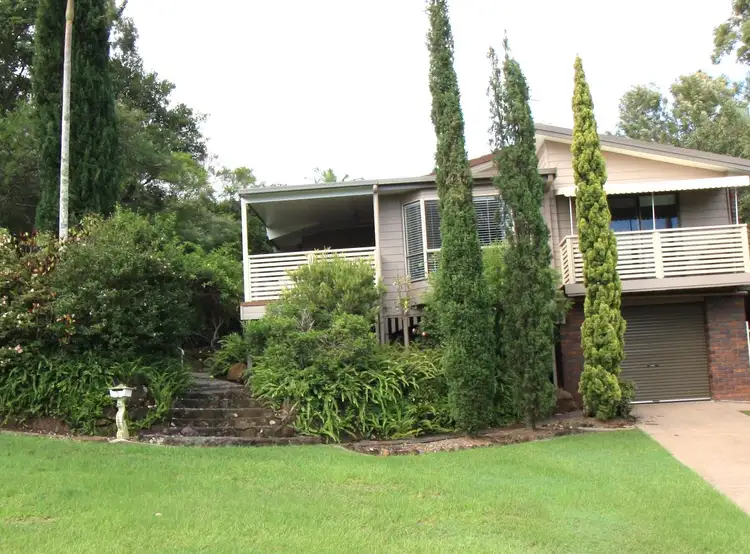 Fifth view of Homely house listing, 3 Coomburra Crescent, Ocean Shores NSW 2483