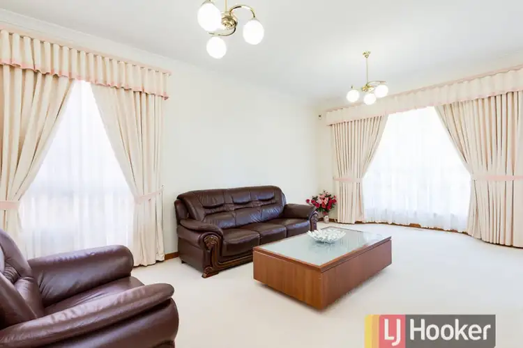 Second view of Homely house listing, 16 Barnsley Drive, Endeavour Hills VIC 3802
