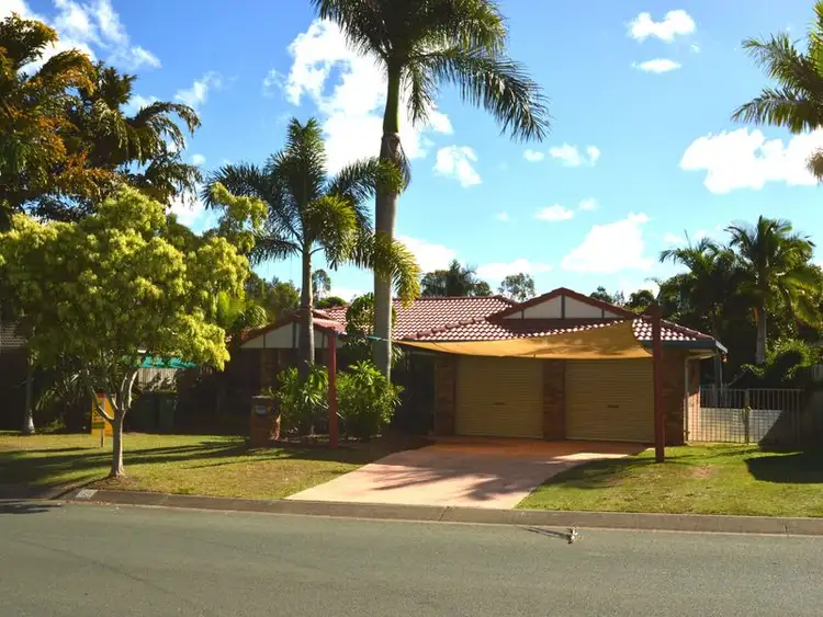 Second view of Homely house listing, 121 Pohon Drive, Tanah Merah QLD 4128
