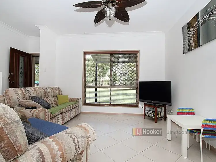 Fourth view of Homely house listing, 60 Woodlands Ct, Jimboomba QLD 4280