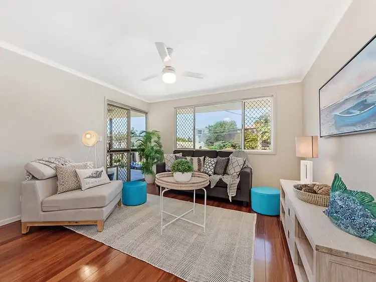 Main view of Homely unit listing, 4/1 Boodera Road, Palm Beach QLD 4221