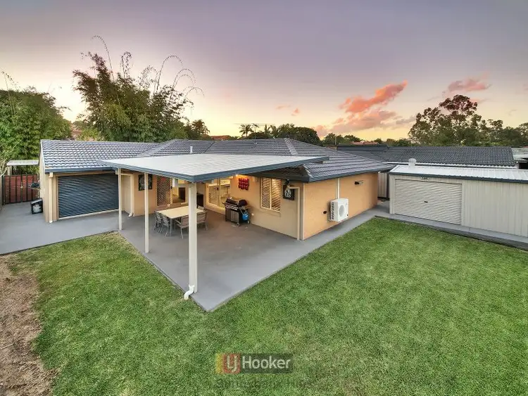 Fourth view of Homely house listing, 5 Chelsea Street, Runcorn QLD 4113